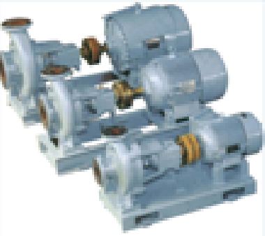 Bơm ly tâm MS-1